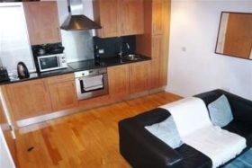 2 Bedroom Property